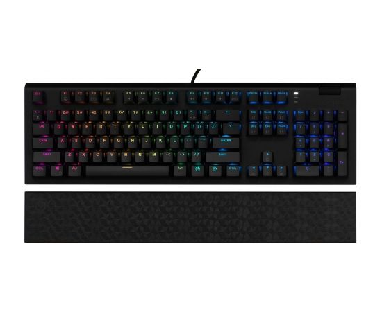 GAMING KEYBOARD ENDORFY OMNIS KAILH BL RGB Klaviatūras