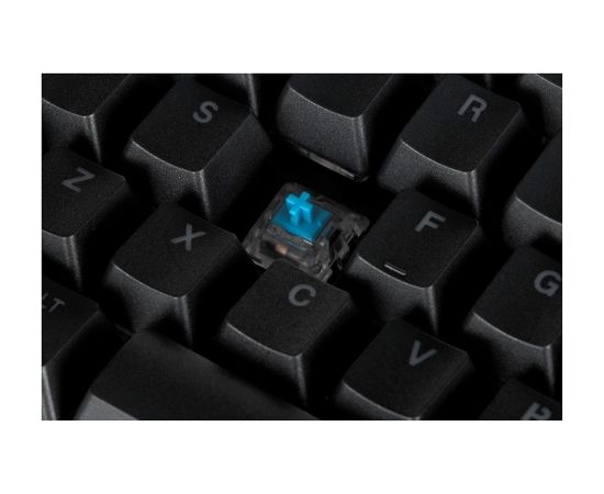 GAMING KEYBOARD ENDORFY OMNIS KAILH BL RGB Klaviatūras