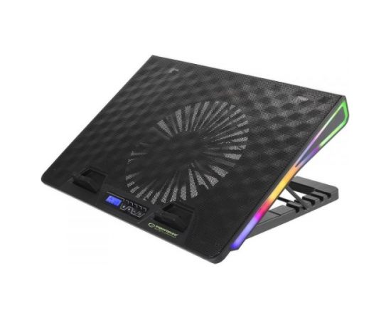 Esperanza EGC101 notebook cooling pad 800 RPM Black