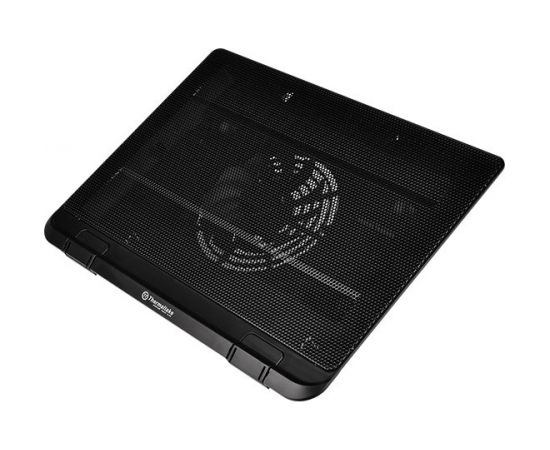 Thermaltake Massive A23 notebook cooling pad 40.6 cm (16") Black