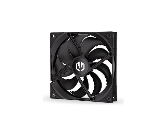 Endorfy 140 Fan 14 cm Black