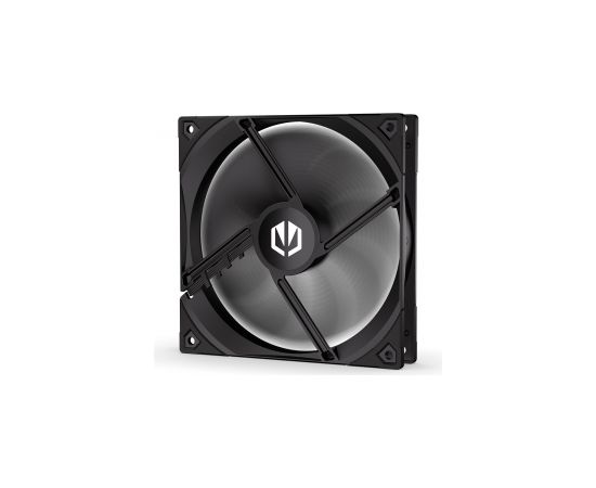 Endorfy 140 Fan 14 cm Black