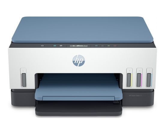 HP Smart Tank 675 Thermal inkjet A4 4800 x 1200 DPI 12 ppm Wi-Fi Струйные многофункциональные устройства 