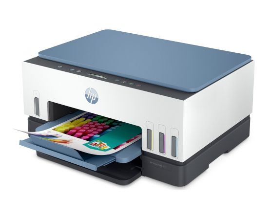 HP Smart Tank 675 Thermal inkjet A4 4800 x 1200 DPI 12 ppm Wi-Fi Струйные многофункциональные устройства 