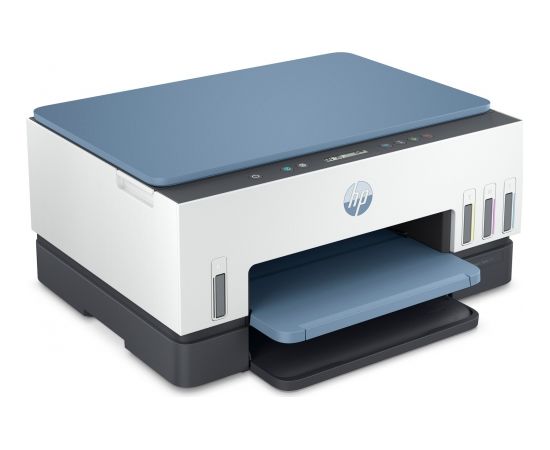 HP Smart Tank 675 Thermal inkjet A4 4800 x 1200 DPI 12 ppm Wi-Fi Струйные многофункциональные устройства 