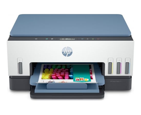 HP Smart Tank 675 Thermal inkjet A4 4800 x 1200 DPI 12 ppm Wi-Fi Струйные многофункциональные устройства 