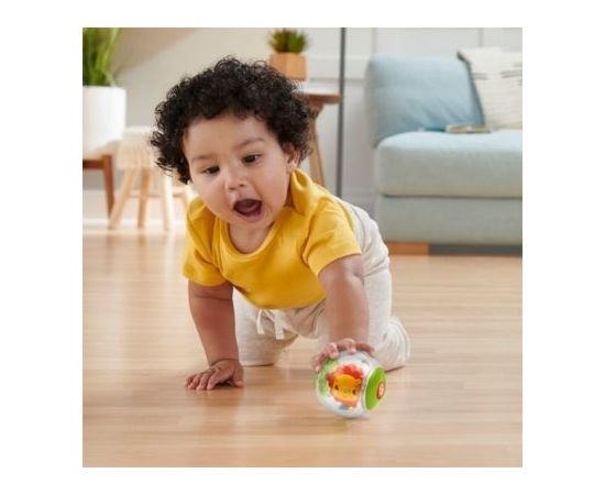 Mattel Fisher-Price HFJ94 active/skill toy Игрушки для малышей