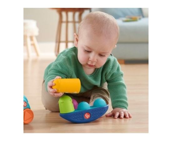 Mattel Fisher-Price HFJ94 active/skill toy Игрушки для малышей