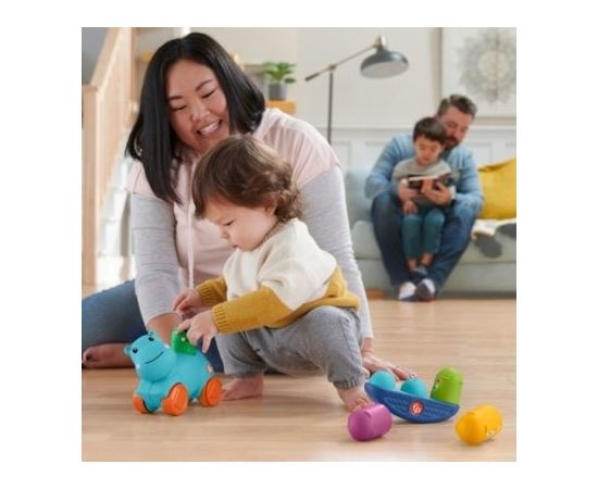 Mattel Fisher-Price HFJ94 active/skill toy Игрушки для малышей