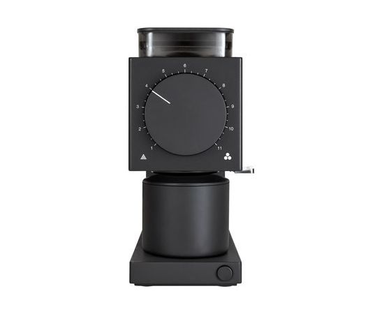 Fellow Ode Coffee grinder Black