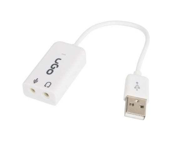 UGO SOUND CARD 7.1 USB CABLE