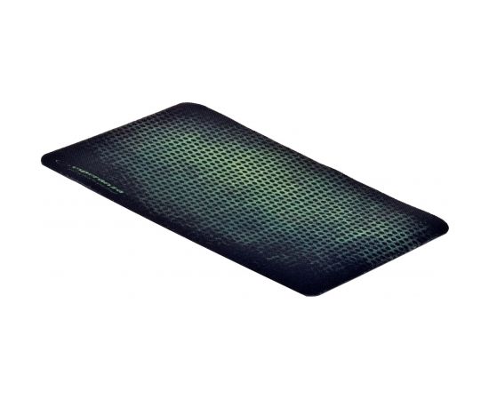 Esperanza EGP102G Gaming mouse pad Black, Green