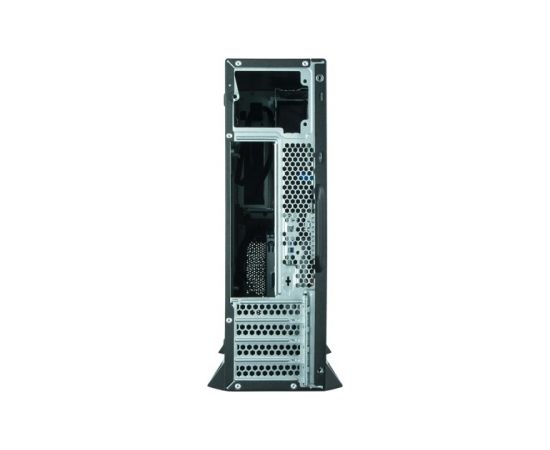 Chieftec CS-12B-300 computer case Mini Tower Black 300 W