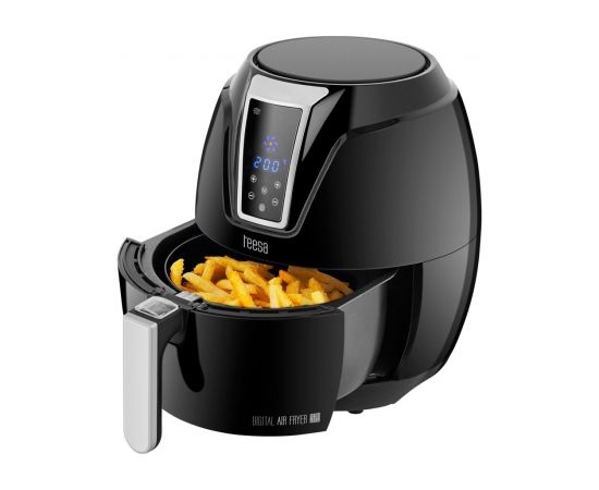 Teesa Digital Air Fryer 3,2 l