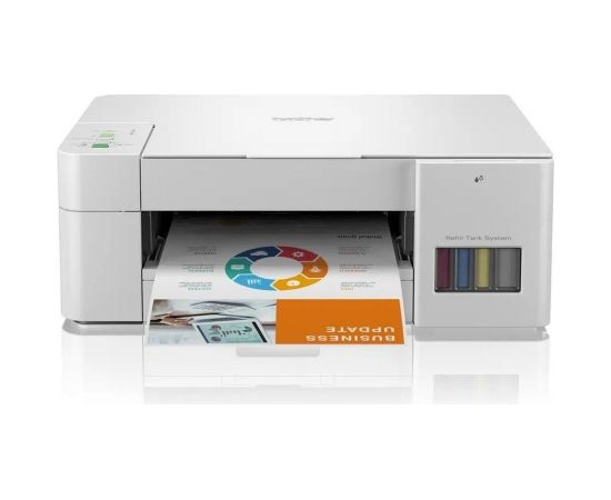 Brother DCP-T426W Inkjet A4 6000 x 1200 DPI 28 ppm Wi-Fi