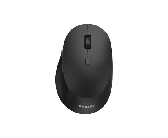 Philips SPK7507B/00 mouse Right-hand RF Wireless Optical 3200 DPI