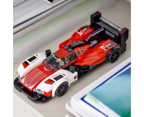 LEGO Speed Champions Porsche 963 (76916)