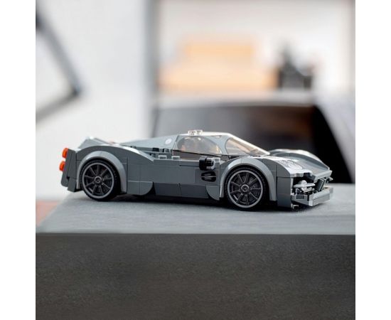 LEGO Speed Champions Pagani Utopia (76915) LEGO Speed