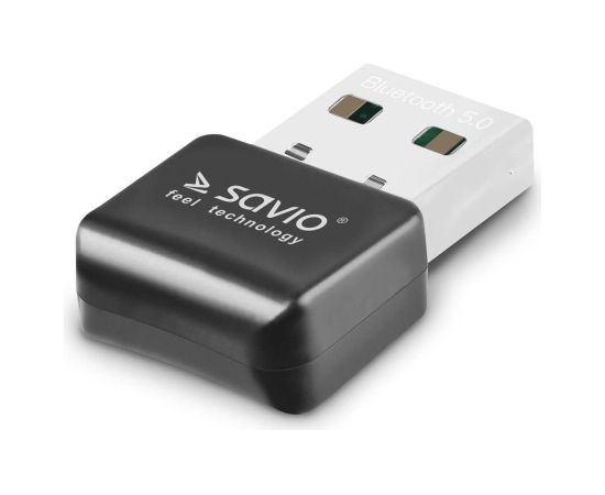 Savio BT-050 interface cards/adapter Bluetooth