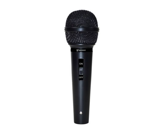 Vakoss Wired Microphone 4m AK-472K