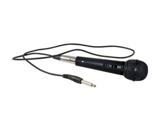 Vakoss Wired Microphone 4m AK-472K