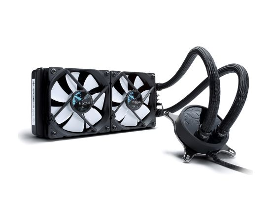 Fractal Design Fractal Celsius S24 Black