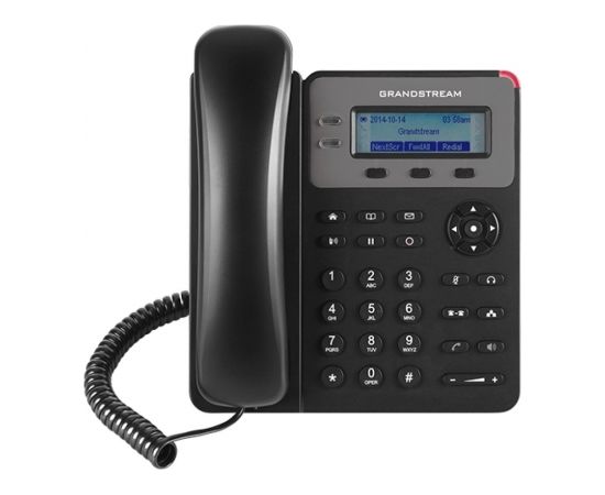 Grandstream Networks GXP1615 IP phone 1 lines LCD