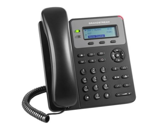 Grandstream Networks GXP1615 IP phone 1 lines LCD