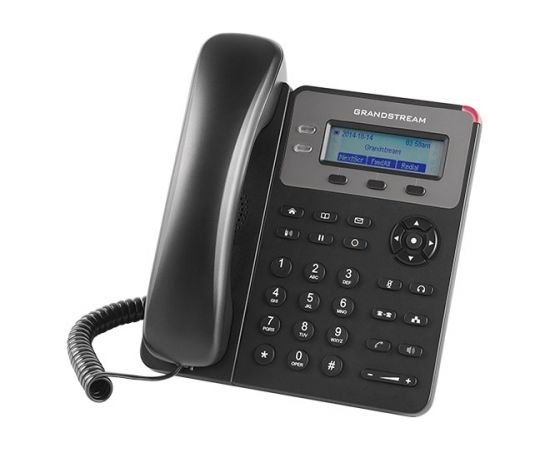 Grandstream Networks GXP1615 IP phone 1 lines LCD