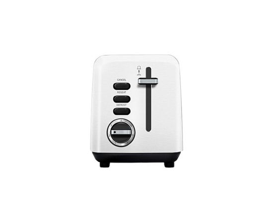 Gotie GTO-100W toaster (White)
