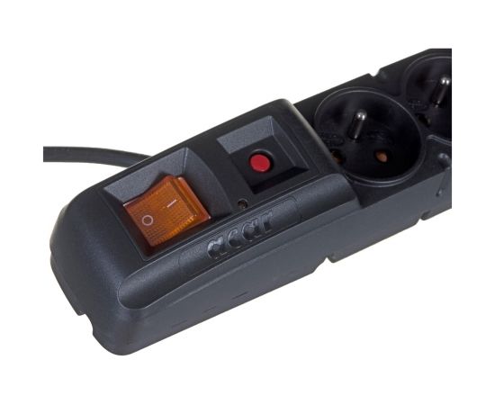 Power strip Acar HSK Data S10