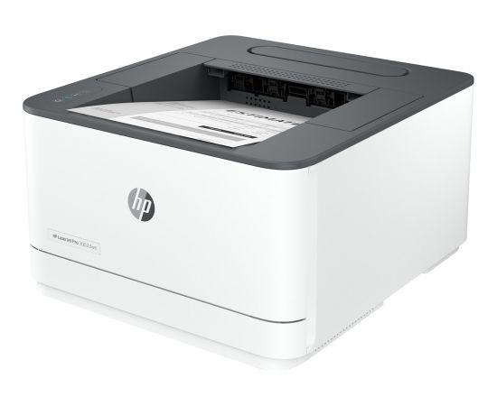 HP LaserJet Pro 3002dwe Printer, Black and white, Printer for Small medium business, Print, Two-sided printing Лазерные принтеры