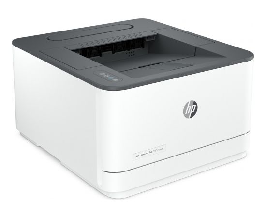 HP LaserJet Pro 3002dwe Printer, Black and white, Printer for Small medium business, Print, Two-sided printing Лазерные принтеры