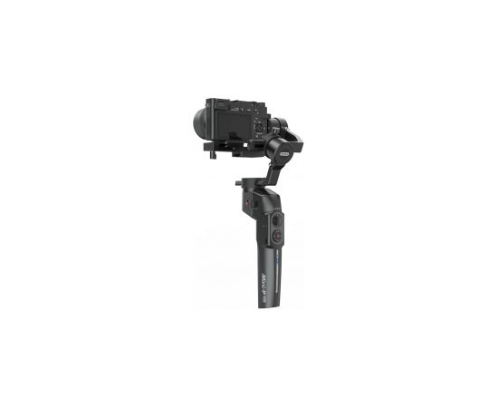 Gimbal for camera, camcorder, smartphone Gudsen Moza Mini-P Max