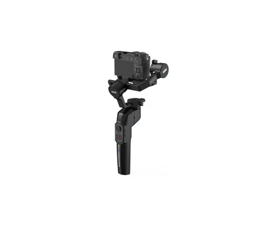 Gimbal for camera, camcorder, smartphone Gudsen Moza Mini-P Max