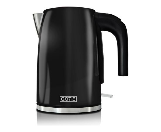 Gotie electric kettle GCS-200B (2200W, 1.7l)
