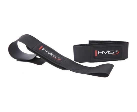 DEADLIFT TRAINING STRAPS HMS F4433