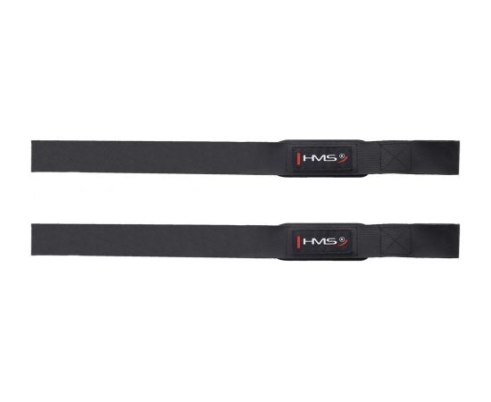 DEADLIFT TRAINING STRAPS HMS F4433