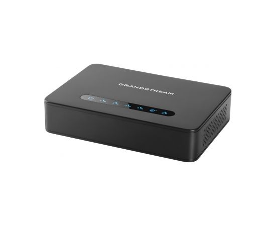 Grandstream Networks HT814 VoIP telephone adapter