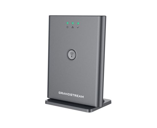 Grandstream Networks DP752 DECT base station Black