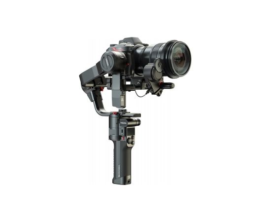 Gudsen Moza AirCross 3 Professional Camera Gimbal