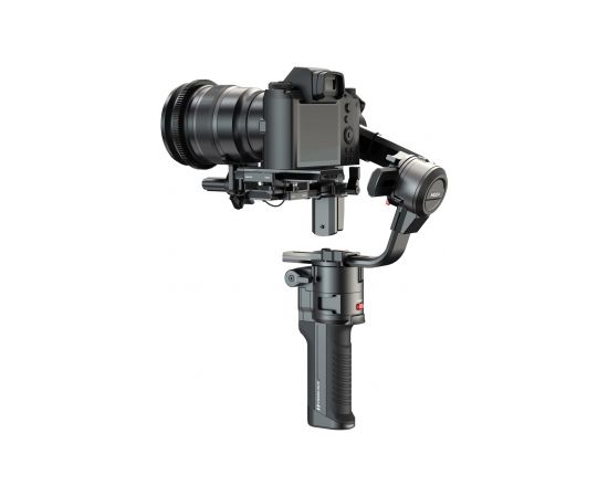 Gudsen Moza AirCross 3 Professional Camera Gimbal