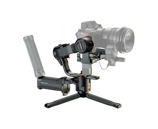 Gudsen Moza AirCross 3 Professional Camera Gimbal