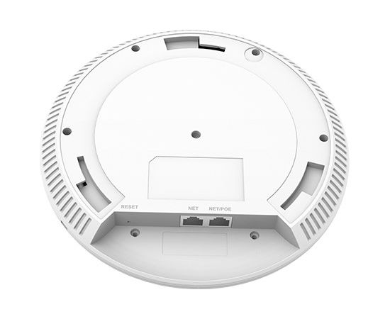 Grandstream Networks GWN7664 wireless access point 3550 Mbit/s White Power over Ethernet (PoE)