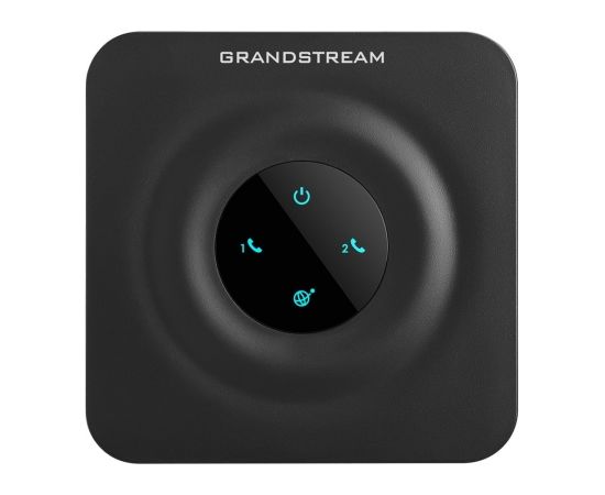 Grandstream Networks HT802 gateway/controller 10, 100 Mbit/s