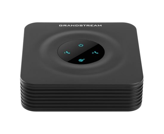 Grandstream Networks HT802 gateway/controller 10, 100 Mbit/s