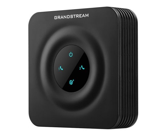 Grandstream Networks HT802 gateway/controller 10, 100 Mbit/s