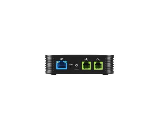 Grandstream Networks HT802 gateway/controller 10, 100 Mbit/s