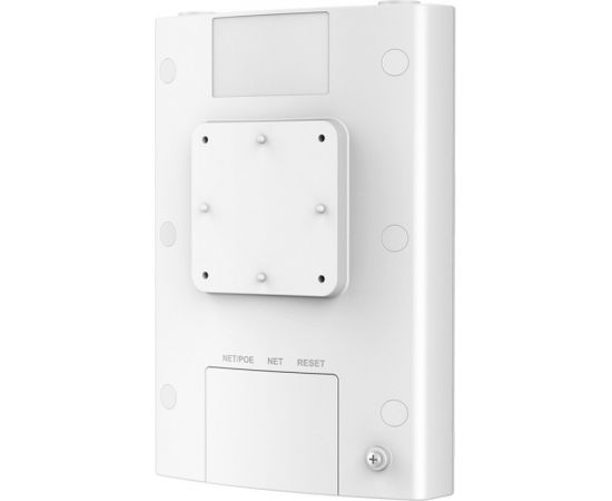 Grandstream Networks GWN7630LR WLAN Access point 2330 Mbit/s PoE Support White