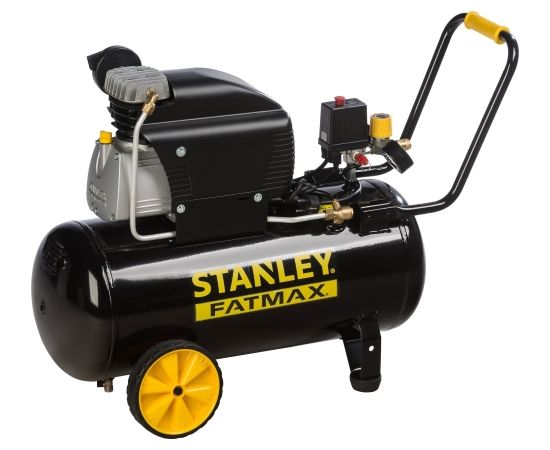 Kompresors Stanley FatMax FMXCM0063E